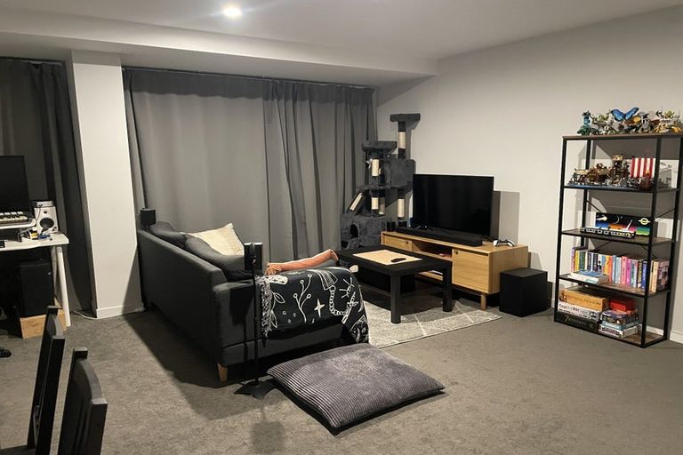 Photo of property in Pinnacle Apartments, W105/160 Victoria Street, Te Aro, Wellington, 6011