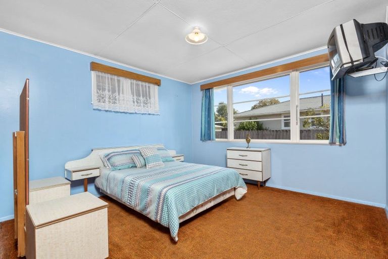 Photo of property in 104 Cockburn Street, Kuripuni, Masterton, 5810
