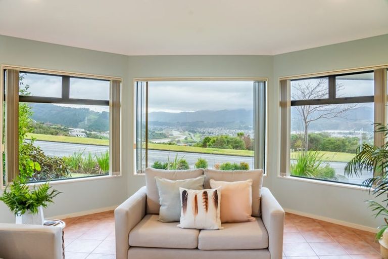 Photo of property in 45 Kirton Drive, Riverstone Terraces, Upper Hutt, 5018