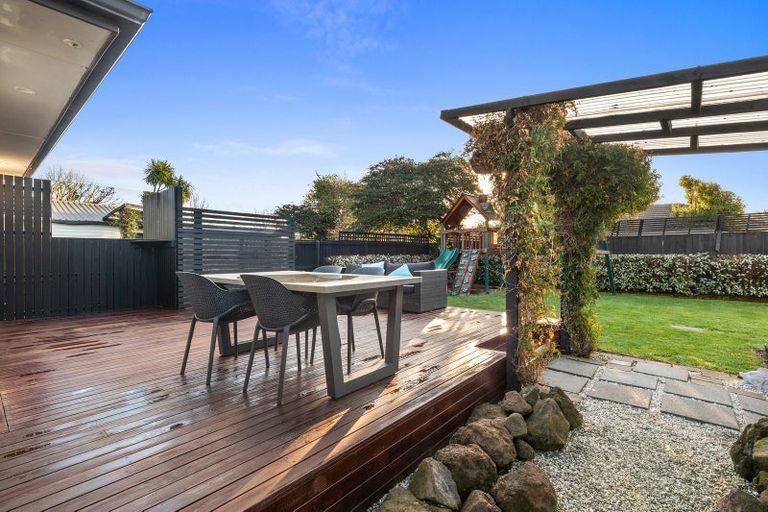 Photo of property in 16 Banbury Street, Burnside, Christchurch, 8053