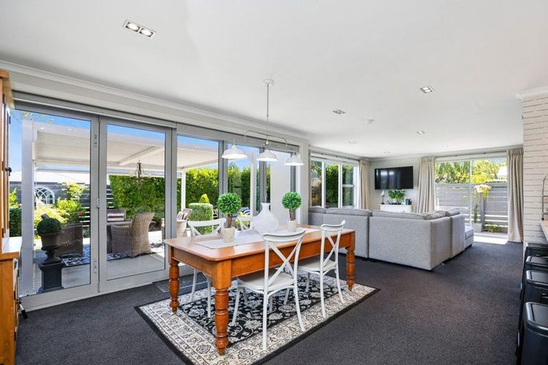 Photo of property in 3 Elmwood Grove, Tinwald, Ashburton, 7700