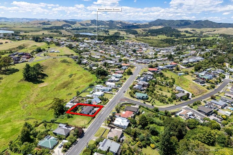 Photo of property in 61 Kimihia Road, Huntly, 3700