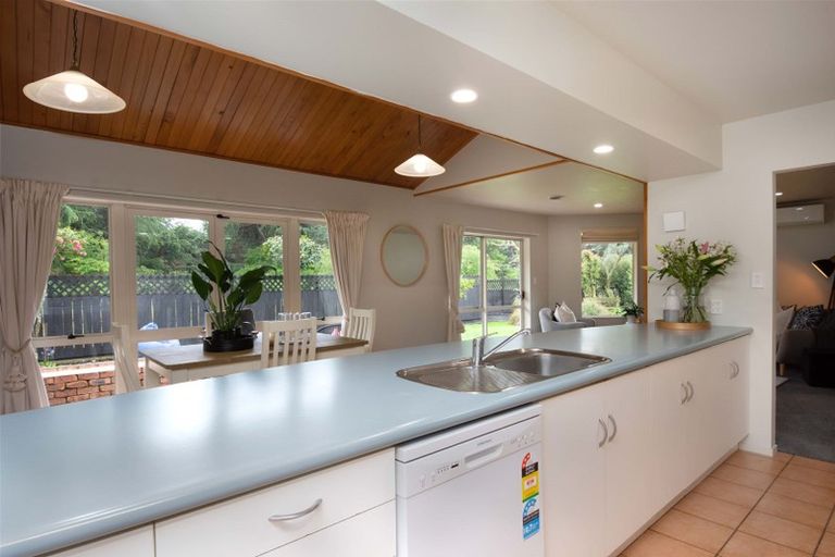 Photo of property in 34 Cashmere Grove, Witherlea, Blenheim, 7201