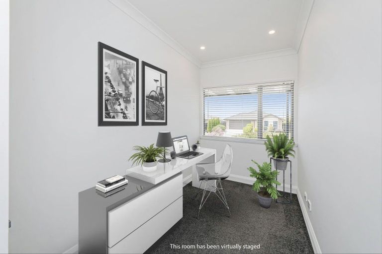 Photo of property in 61 Shadbolt Lane, Rolleston, 7614