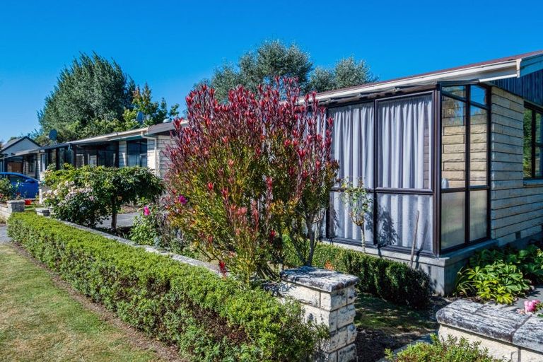 Photo of property in 103c Talbot Street, Geraldine, 7930