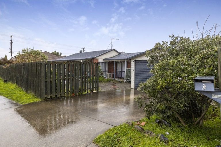 Photo of property in 1 Brookfield Place, Redwoodtown, Blenheim, 7201