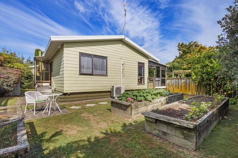 Photo of property in 144 Tawari Street, Matamata, 3400