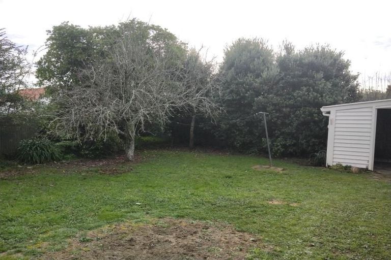 Photo of property in 39 Park Road, West End, Palmerston North, 4412