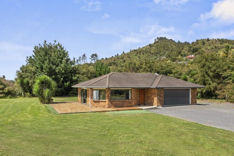 Photo of property in 893 Hakarimata Road, Huntly, 3771