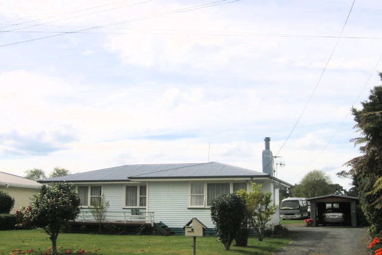 Photo of property in 3 Logan Street, Fairy Springs, Rotorua, 3015