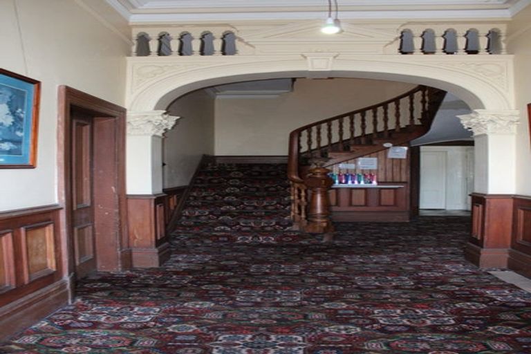 Photo of property in 18 Constitution Street, Dunedin Central, Dunedin, 9016