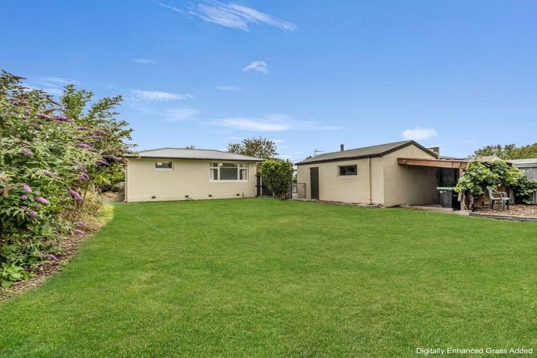 Photo of property in 7 Stephens Street, Rangiora, 7400