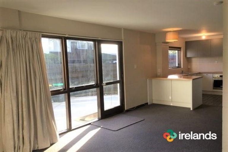 Photo of property in 3/28 Albany Street, St Albans, Christchurch, 8014