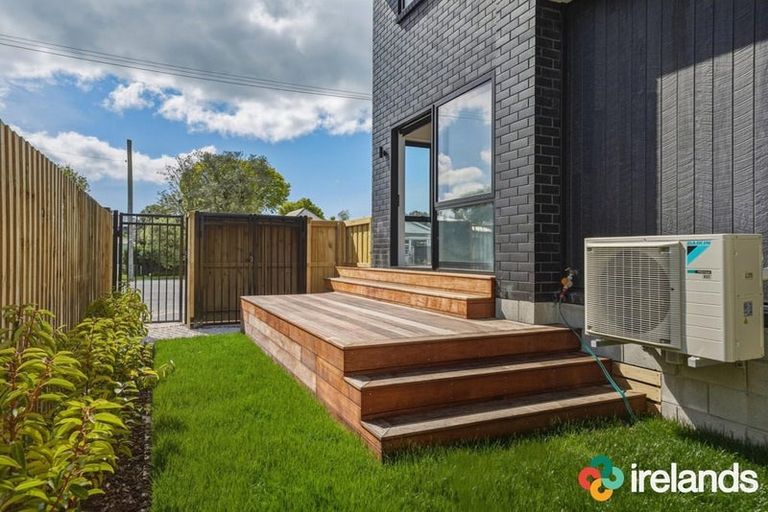 Photo of property in 1/54 Rhona Street, Linwood, Christchurch, 8062