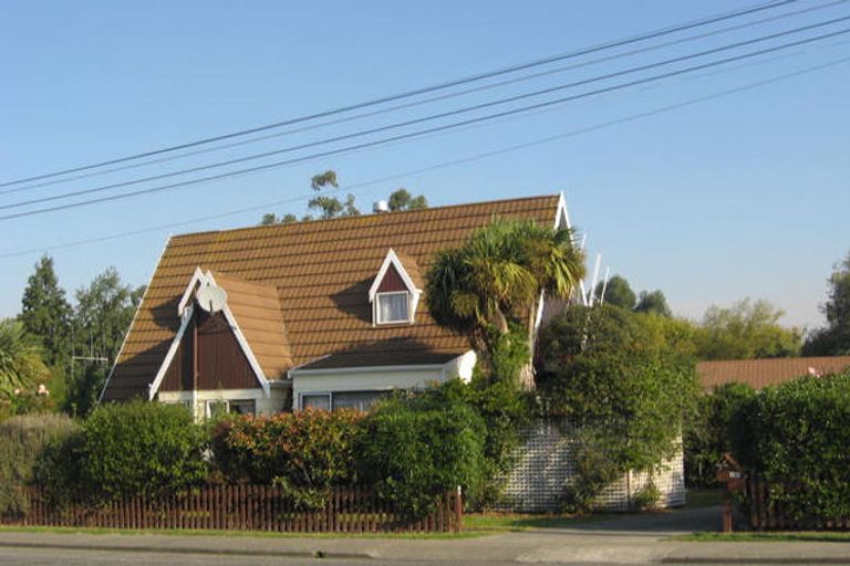 Photo of property in 73 Wilkin Street, Temuka, 7920