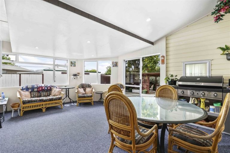 Photo of property in 58 Garden Heights Avenue, Glenview, Hamilton, 3206