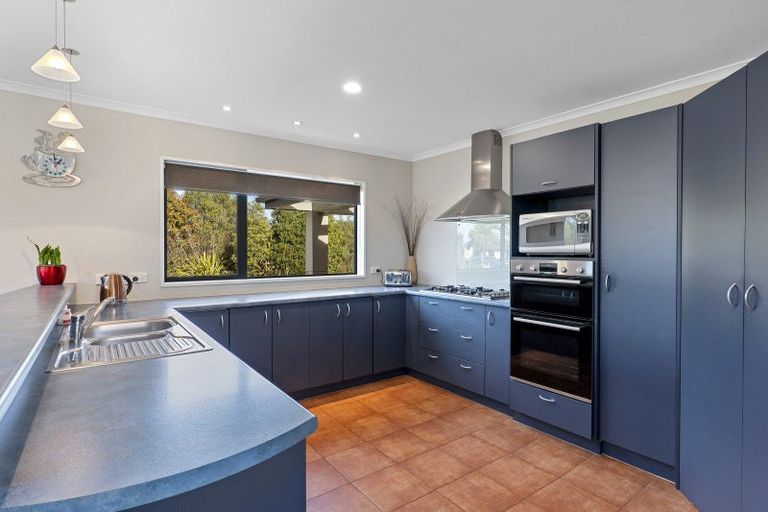 Photo of property in 10 Piako Drive, Darfield, 7571