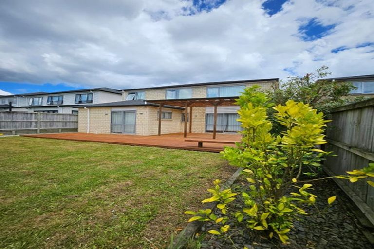 Photo of property in 10 Fong Road, Flat Bush, Auckland, 2019