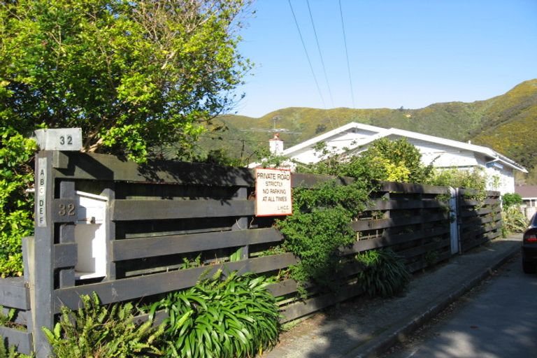 Photo of property in 32a Bauchop Road, Waterloo, Lower Hutt, 5011