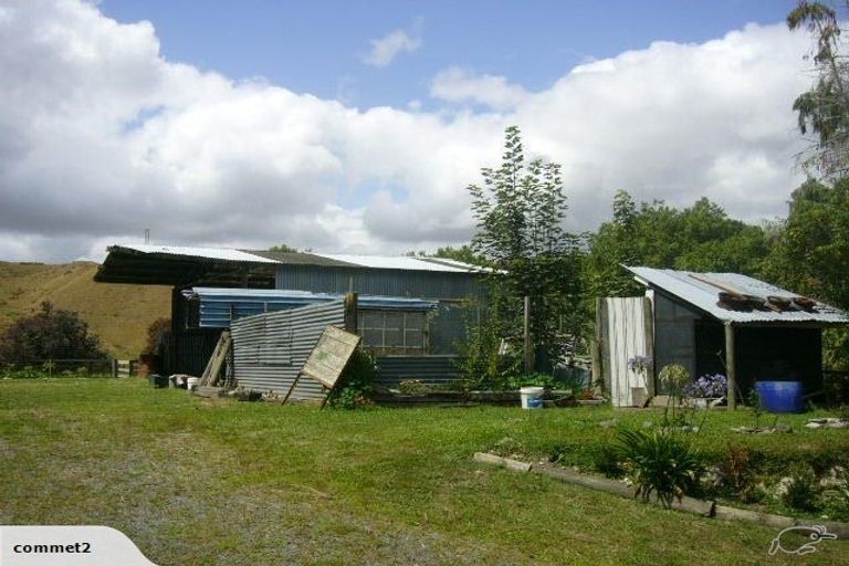 Photo of property in 8 Kokopuiti Road, Tokirima, Taumarunui, 3991
