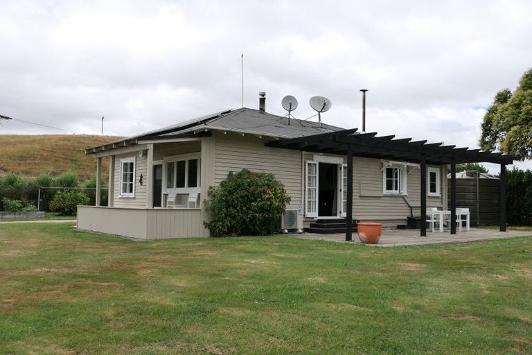 Photo of property in Olrig Station, 1287 Kereru Road, Maraekakaho, Hastings, 4171