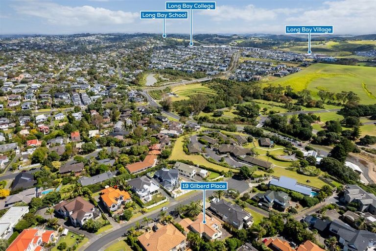 Photo of property in 19 Gilberd Place, Torbay, Auckland, 0630