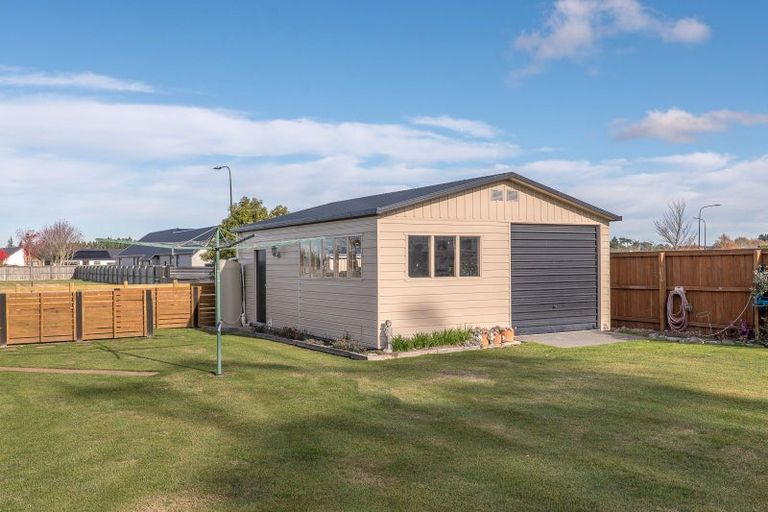 Photo of property in 11 Brampton Drive, West Melton, 7618