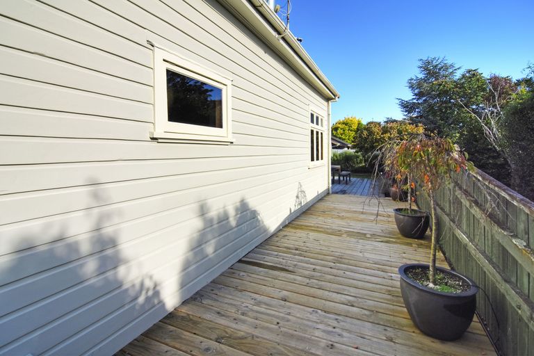 Photo of property in 94a Pownall Street, Masterton, 5810