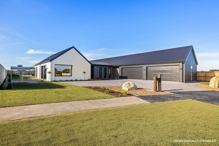 Photo of property in 51 Kingsdowne Drive, West Melton, 7618