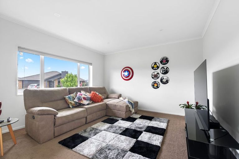 Photo of property in 72 Mataroa Crescent, Flagstaff, Hamilton, 3210