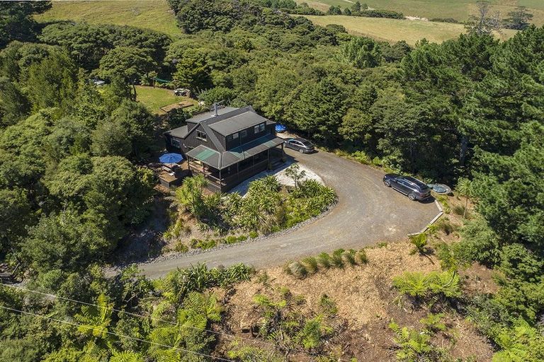 Photo of property in 115 Dormer Road, Kaukapakapa, Helensville, 0875