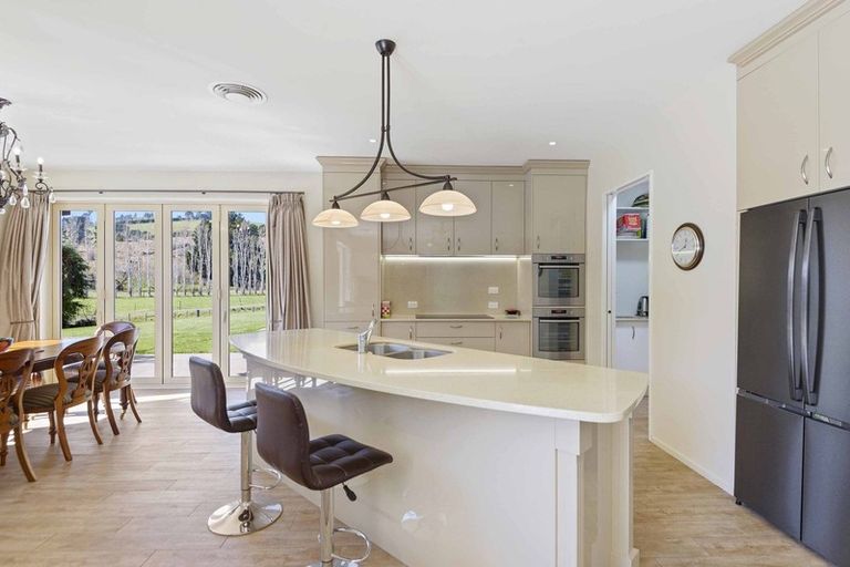 Photo of property in 321 Old Tai Tapu Road, Tai Tapu, Christchurch, 7672