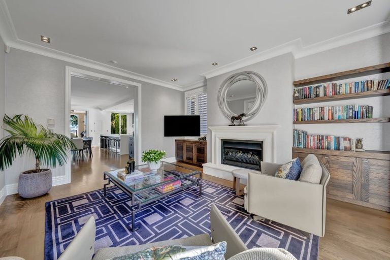 Photo of property in 5 Coates Avenue, Orakei, Auckland, 1071