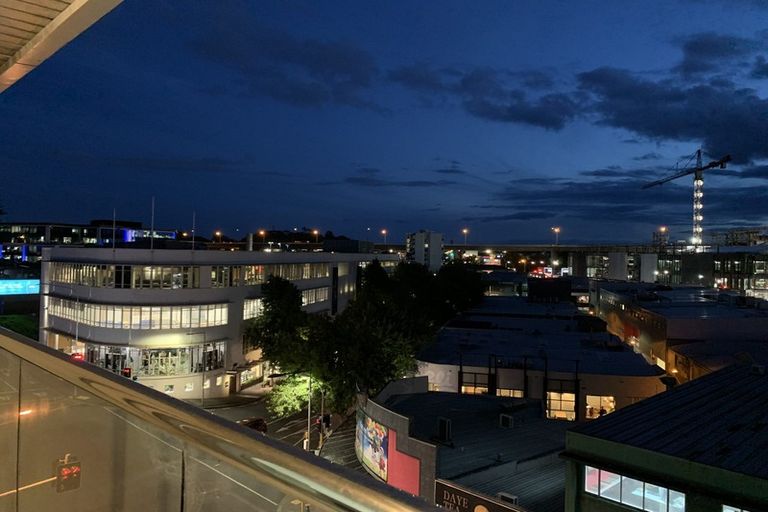 Photo of property in 603/26 Remuera Road, Newmarket, Auckland, 1050