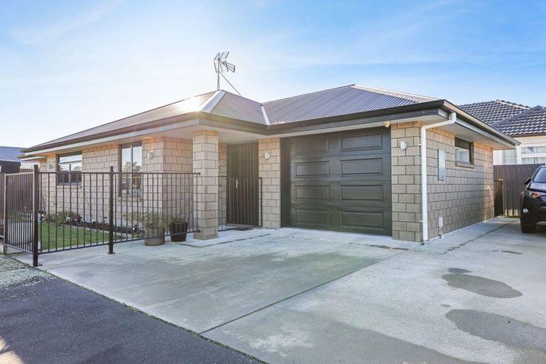 Photo of property in 14a Walshs Road, Allenton, Ashburton, 7700