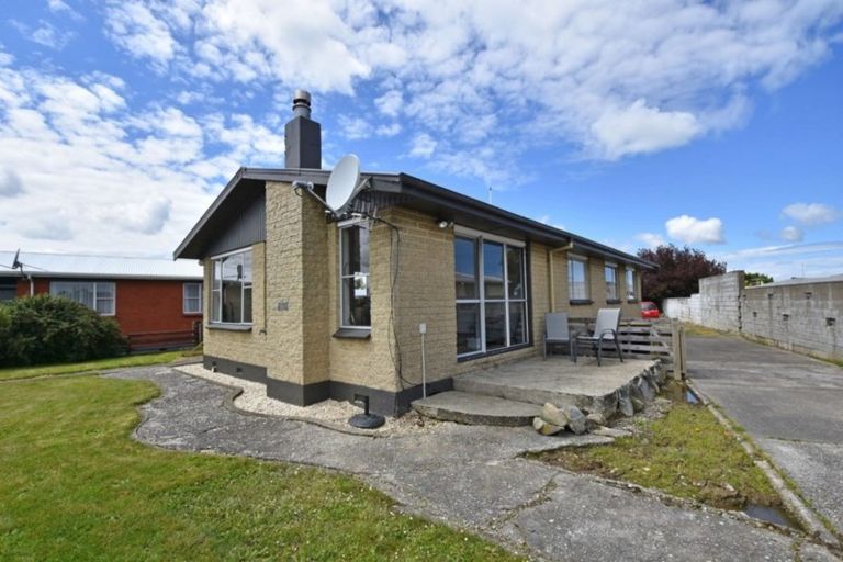 Photo of property in 21 Kelso Place, Strathern, Invercargill, 9812