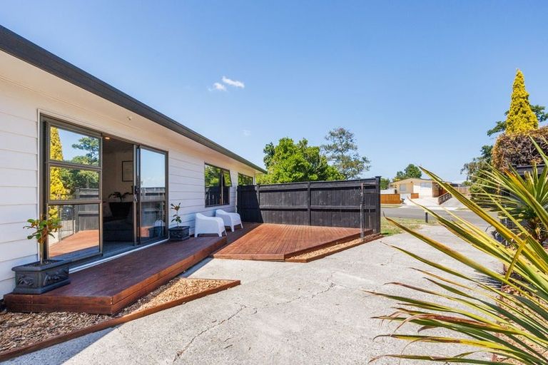 Photo of property in 19 Amberley Avenue, Westbrook, Palmerston North, 4412