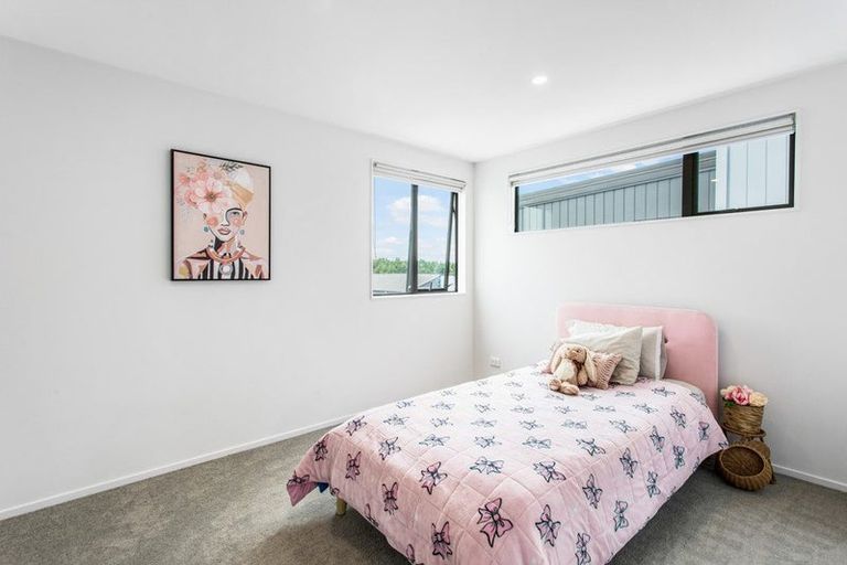 Photo of property in 27 Hermitage Street, Flat Bush, Auckland, 2019