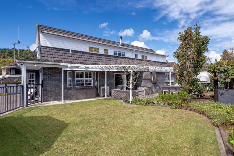 Photo of property in 2 Sisam Place, Whakatane, 3120