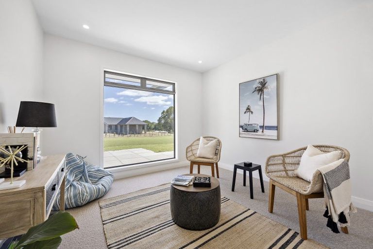 Photo of property in 5 Riverside Way, Clevedon, Papakura, 2585