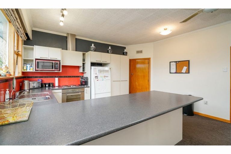 Photo of property in 77 Duncan Street, Hawthorndale, Invercargill, 9810