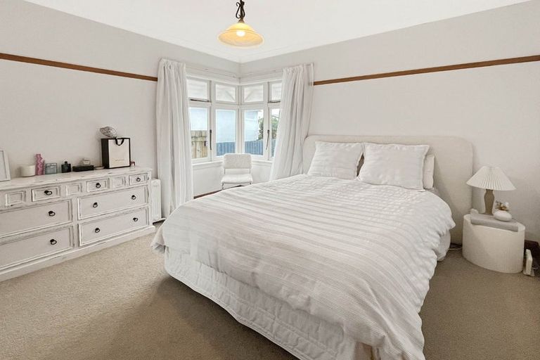 Photo of property in 71 Ferguson Street, Awapuni, Palmerston North, 4412