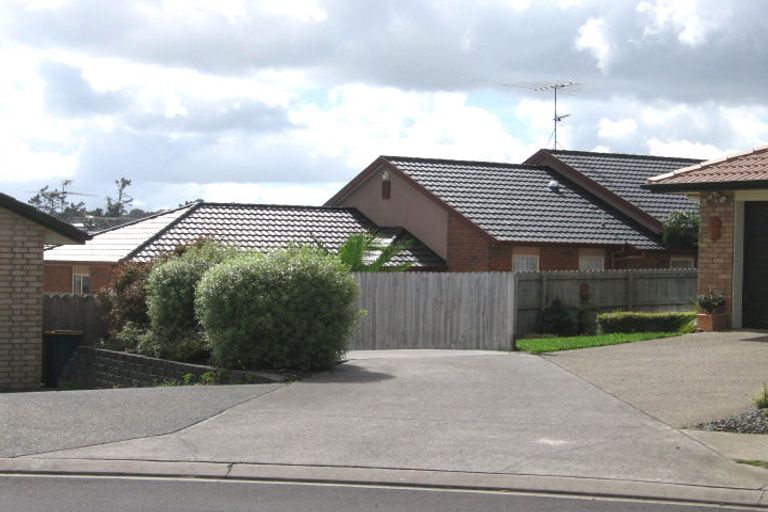 Photo of property in 20 Arlose Place, Westgate, Auckland, 0614