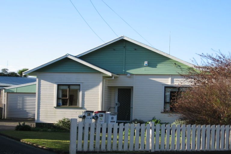 Photo of property in 8b Arawa Street, Frankton, Hamilton, 3204