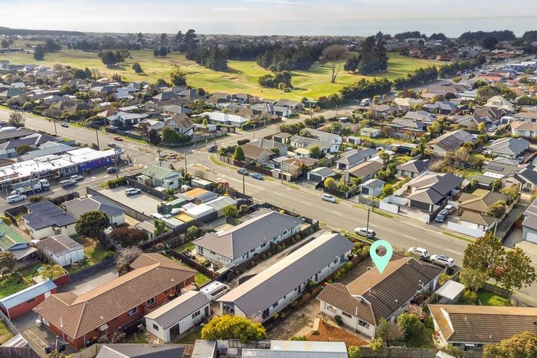 Photo of property in 2/351 Bower Avenue, North New Brighton, Christchurch, 8083