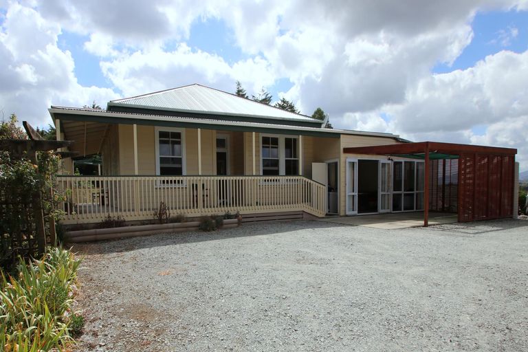 Photo of property in 165 Clough Road, Kaitaia, 0482