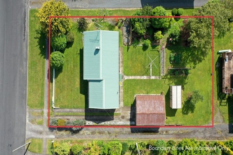 Photo of property in 41 Marchant Street, Putaruru, 3411