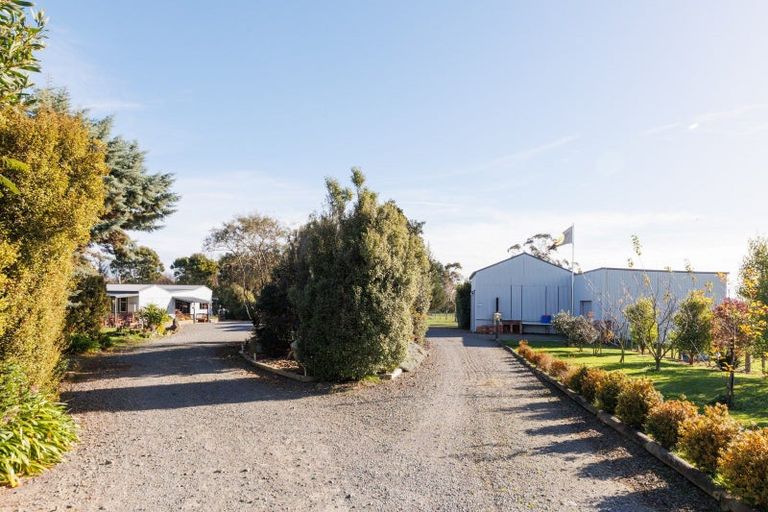 Photo of property in 62 Nga Tawa Road, Marton, 4787