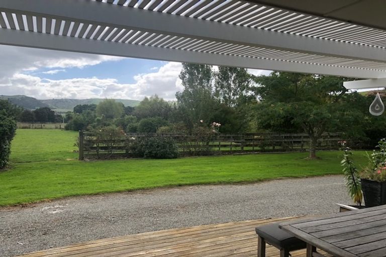 Photo of property in 478 Te Kopi Road, Te Whiti, Masterton, 5884