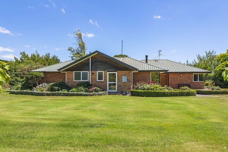 Photo of property in 725 Ridgens Road, Charing Cross, Christchurch, 7671